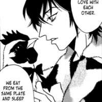  ����� Children Can t Choose Their Parents <small>Story & Art</small> 